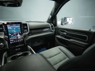 RAM 3.0 MY 25 TWIN TURBO BLACK EDITION  LED 19%