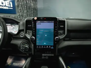 RAM 3.0 MY 25 TWIN TURBO BLACK EDITION  LED 19%