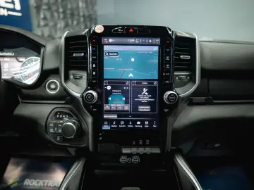 RAM 3.0 MY 25 TWIN TURBO BLACK EDITION  LED 19%