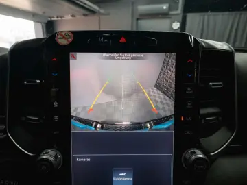 RAM 3.0 MY 25 TWIN TURBO BLACK EDITION  LED 19%