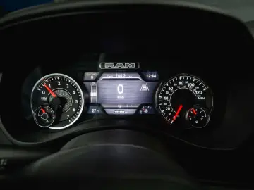 RAM 3.0 MY 25 TWIN TURBO BLACK EDITION  LED 19%