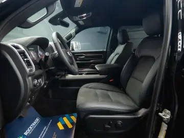 RAM 3.0 MY 25 TWIN TURBO BLACK EDITION  LED 19%