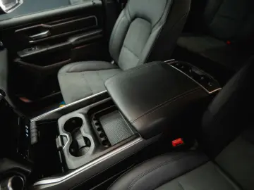 RAM 3.0 MY 25 TWIN TURBO BLACK EDITION  LED 19%