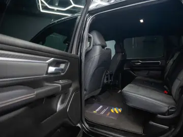 RAM 3.0 MY 25 TWIN TURBO BLACK EDITION  LED 19%