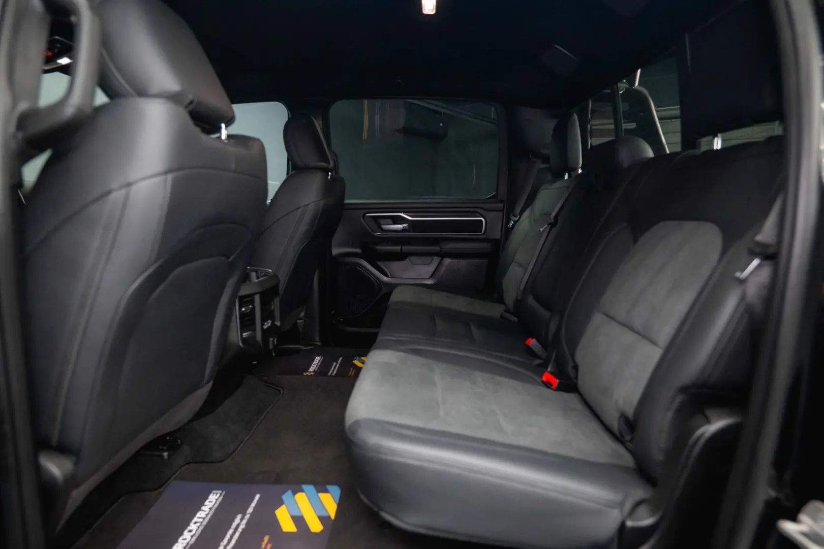 RAM 3.0 MY 25 TWIN TURBO BLACK EDITION  LED 19%