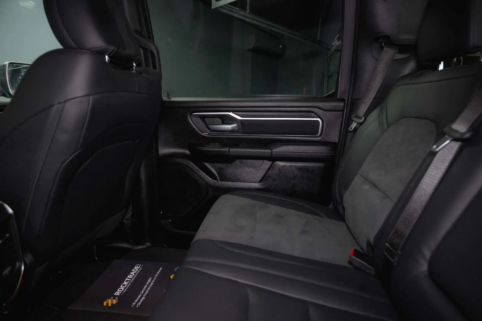 RAM 3.0 MY 25 TWIN TURBO BLACK EDITION  LED 19%