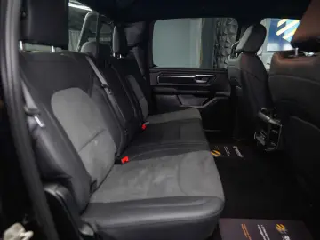 RAM 3.0 MY 25 TWIN TURBO BLACK EDITION  LED 19%