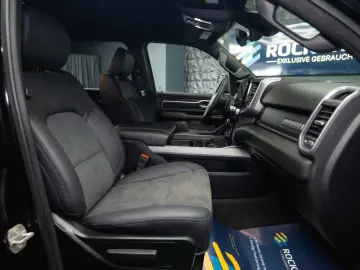 RAM 3.0 MY 25 TWIN TURBO BLACK EDITION  LED 19%