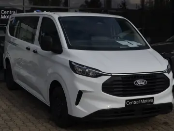 Ford Noul Transit Custom Kombi-M1 320L L2H1 Trend