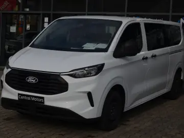 Ford Noul Transit Custom Kombi-M1 320L L2H1 Trend