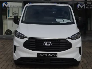 Ford Noul Transit Custom Kombi-M1 320L L2H1 Trend