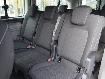Ford Noul Transit Custom Kombi-M1 320L L2H1 Trend