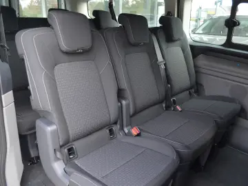 Ford Noul Transit Custom Kombi-M1 320L L2H1 Trend