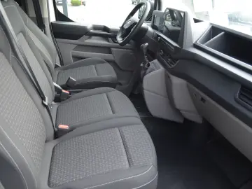 Ford Noul Transit Custom Kombi-M1 320L L2H1 Trend