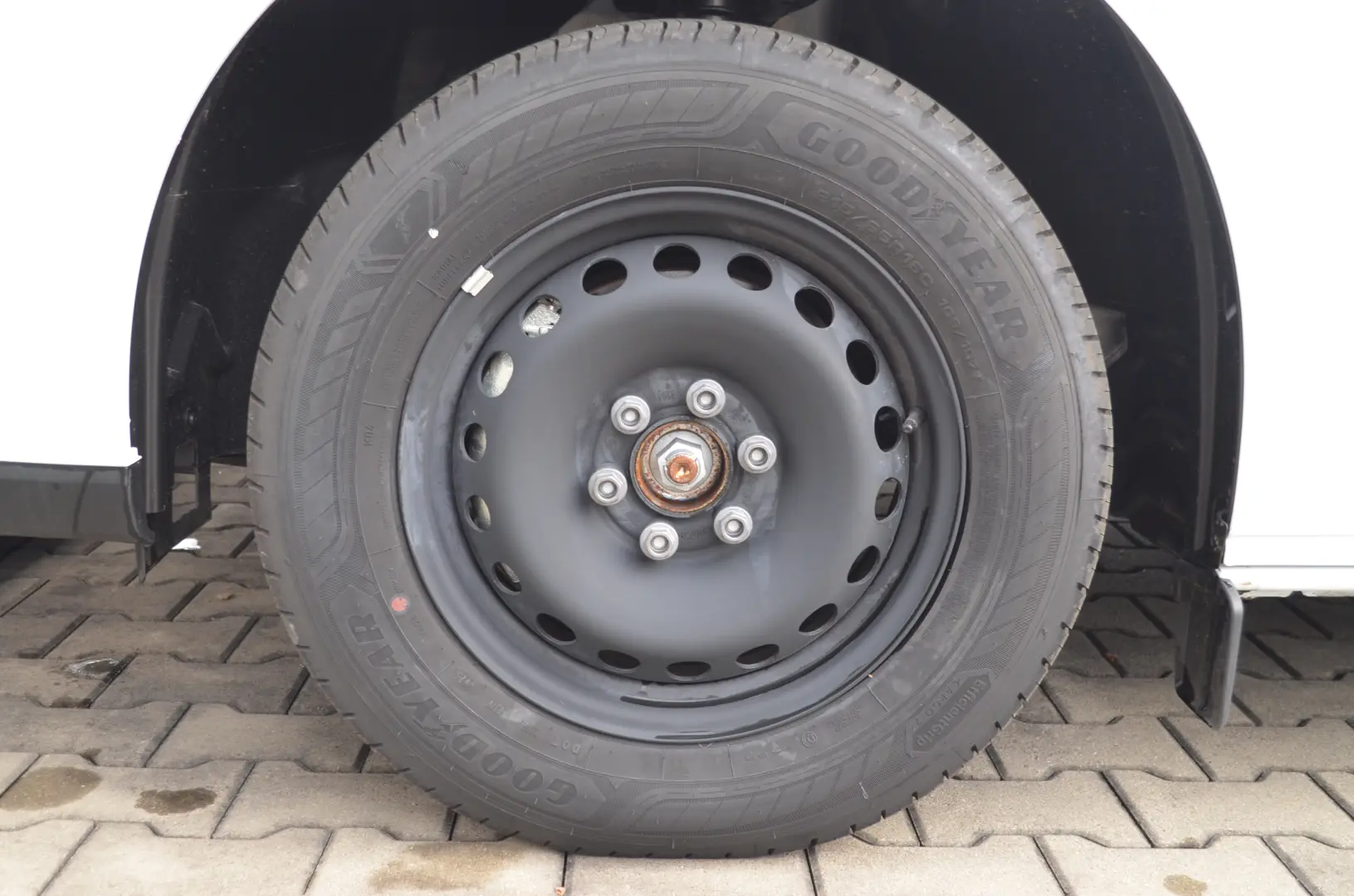 Ford Noul Transit Custom Kombi-M1 320L L2H1 Trend