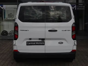 Ford Noul Transit Custom Kombi-M1 320L L2H1 Trend