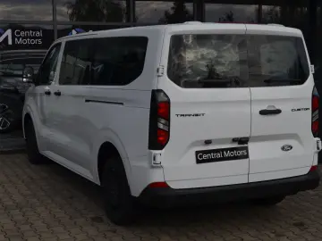 Ford Noul Transit Custom Kombi-M1 320L L2H1 Trend