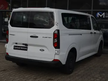 Ford Noul Transit Custom Kombi-M1 320L L2H1 Trend