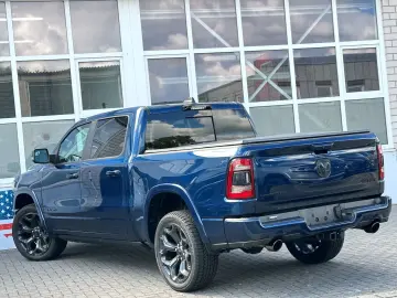 RAM 1500 Limited Luftf. HUD LED 360  ACC E-Steps