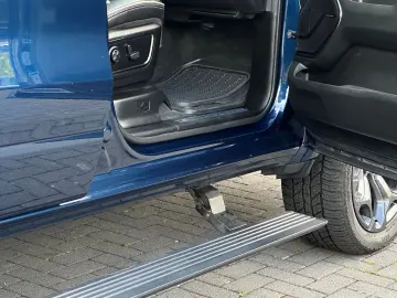 RAM 1500 Limited Luftf. HUD LED 360  ACC E-Steps