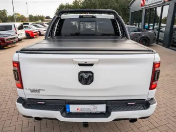 RAM 5 7 Hemi LIMITED BRC GAS  LED VOLL