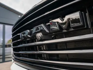 RAM 5 7 Hemi LIMITED BRC GAS  LED VOLL