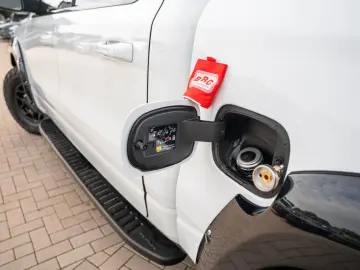 RAM 5 7 Hemi LIMITED BRC GAS  LED VOLL