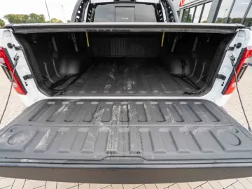 RAM 5 7 Hemi LIMITED BRC GAS  LED VOLL