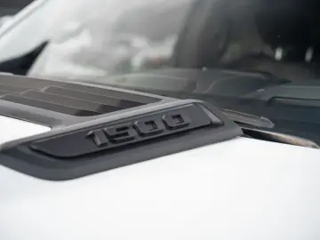 RAM 5 7 Hemi LIMITED BRC GAS  LED VOLL