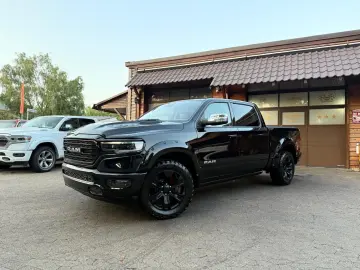 LPG LONGHORN HEAD UP DIGI TACHO 4X4 AHK NAVI