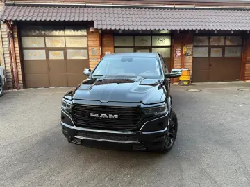 LPG LONGHORN HEAD UP DIGI TACHO 4X4 AHK NAVI