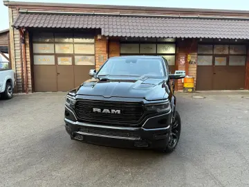 LPG LONGHORN HEAD UP DIGI TACHO 4X4 AHK NAVI