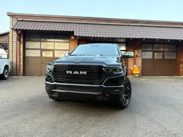 LPG LONGHORN HEAD UP DIGI TACHO 4X4 AHK NAVI