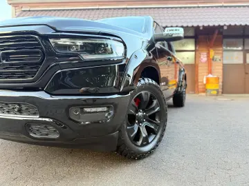 LPG LONGHORN HEAD UP DIGI TACHO 4X4 AHK NAVI