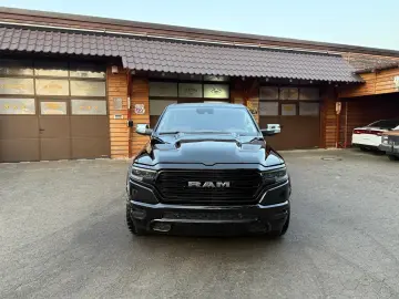 LPG LONGHORN HEAD UP DIGI TACHO 4X4 AHK NAVI