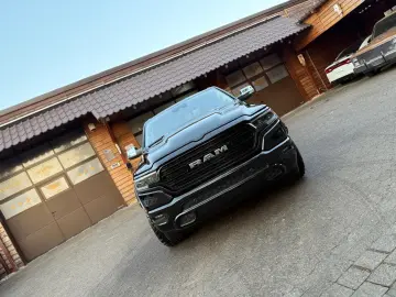 LPG LONGHORN HEAD UP DIGI TACHO 4X4 AHK NAVI