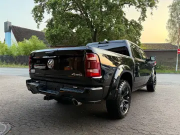 LPG LONGHORN HEAD UP DIGI TACHO 4X4 AHK NAVI