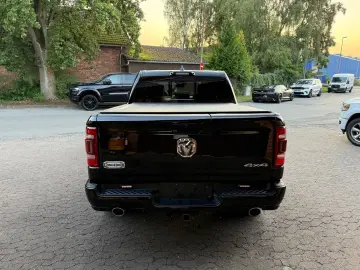 LPG LONGHORN HEAD UP DIGI TACHO 4X4 AHK NAVI