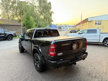 LPG LONGHORN HEAD UP DIGI TACHO 4X4 AHK NAVI