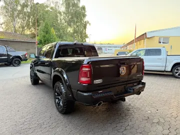 LPG LONGHORN HEAD UP DIGI TACHO 4X4 AHK NAVI