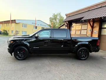 LPG LONGHORN HEAD UP DIGI TACHO 4X4 AHK NAVI
