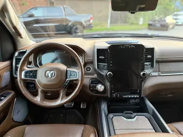 LPG LONGHORN HEAD UP DIGI TACHO 4X4 AHK NAVI