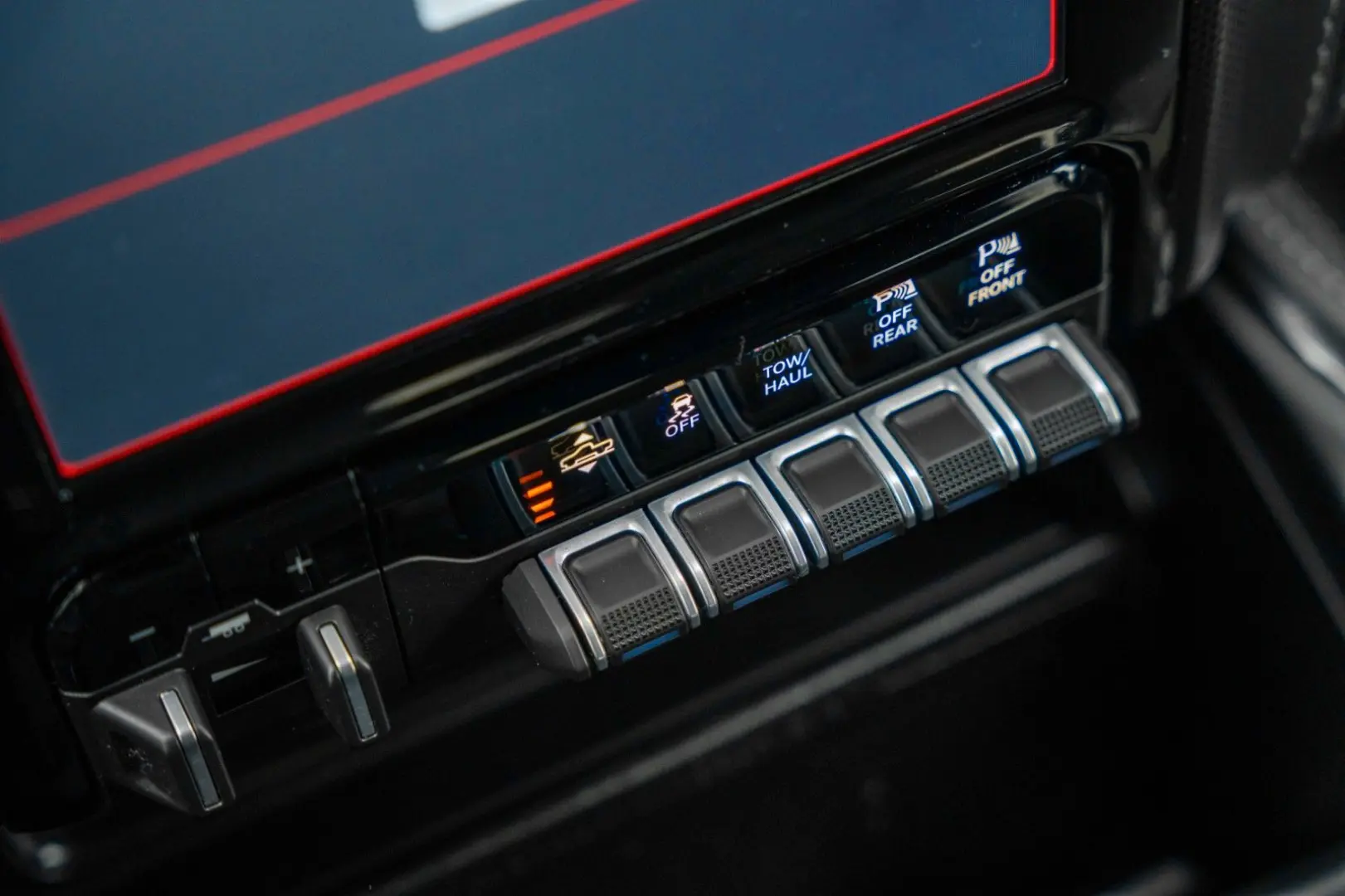 RAM 5 7 Hemi LIMITED BRC GAS AWD 4x4  LED VOLL