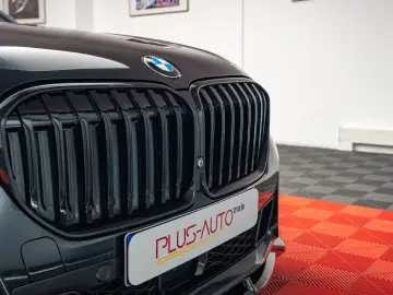 2021 BMW 740 xDrive M Sport B&W Panoramic