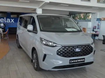 Ford Noul Tourneo Custom Bus 320L L2H1 Titanium