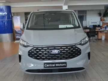 Ford Noul Tourneo Custom Bus 320L L2H1 Titanium