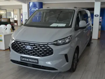 Ford Noul Tourneo Custom Bus 320L L2H1 Titanium