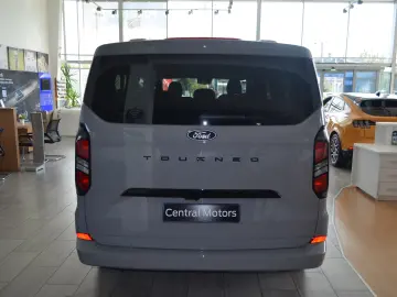 Ford Noul Tourneo Custom Bus 320L L2H1 Titanium