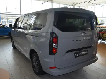 Ford Noul Tourneo Custom Bus 320L L2H1 Titanium