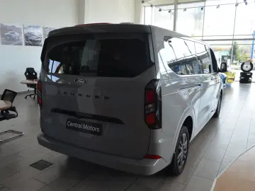 Ford Noul Tourneo Custom Bus 320L L2H1 Titanium